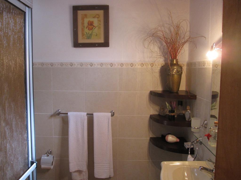 Bed and Breakfast El Bambu Ciudad de la Costa Zimmer foto