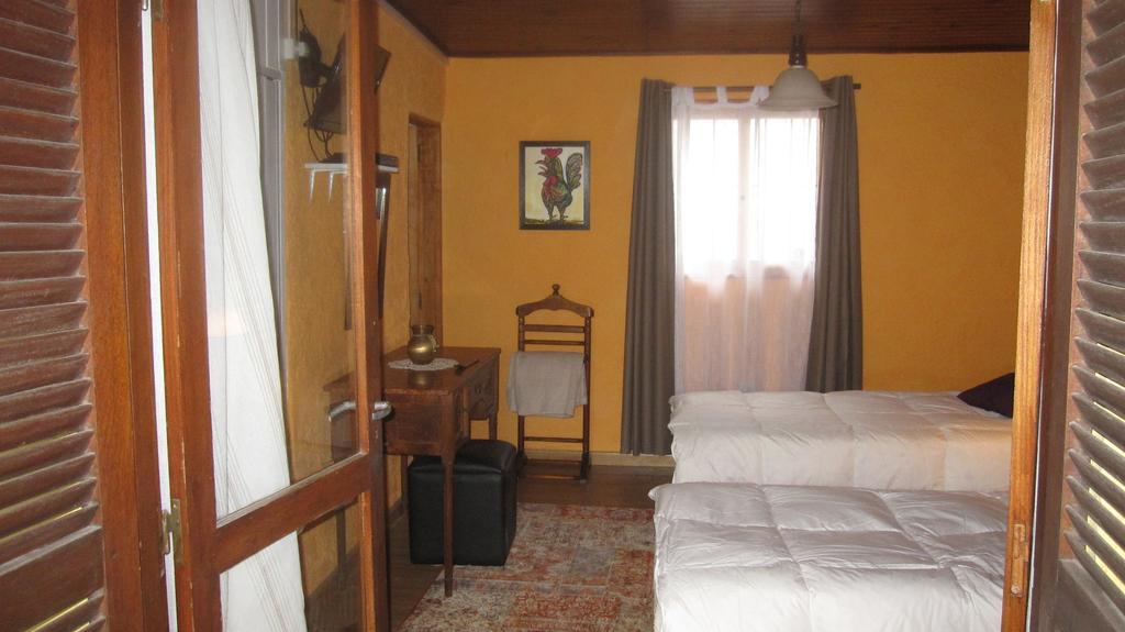 Bed and Breakfast El Bambu Ciudad de la Costa Zimmer foto